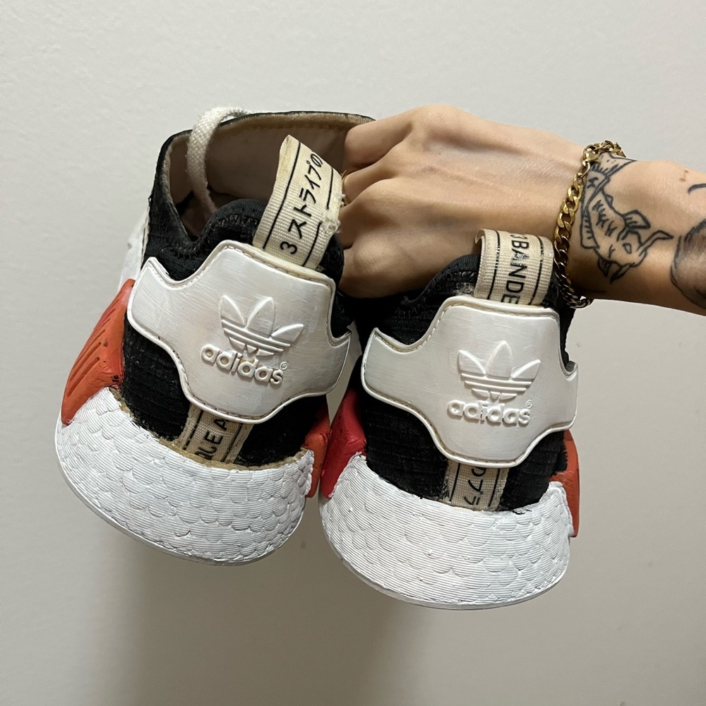 NMD_R1 ‘Ripstop’ - Picture 4 of 7